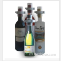 Hotsale Botella de vino Hard Tag Antitheft Eas alarmante